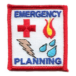 Emergency Planning